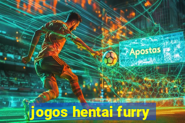 jogos hentai furry